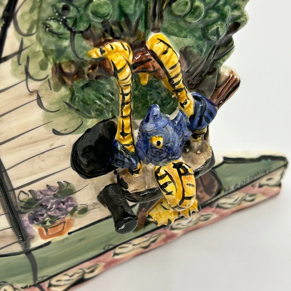 H. Goldminc goldminc swingin